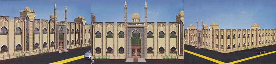 Madarsa Jamia Image