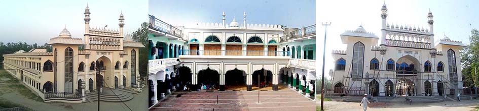 Madarsa Jamia Image